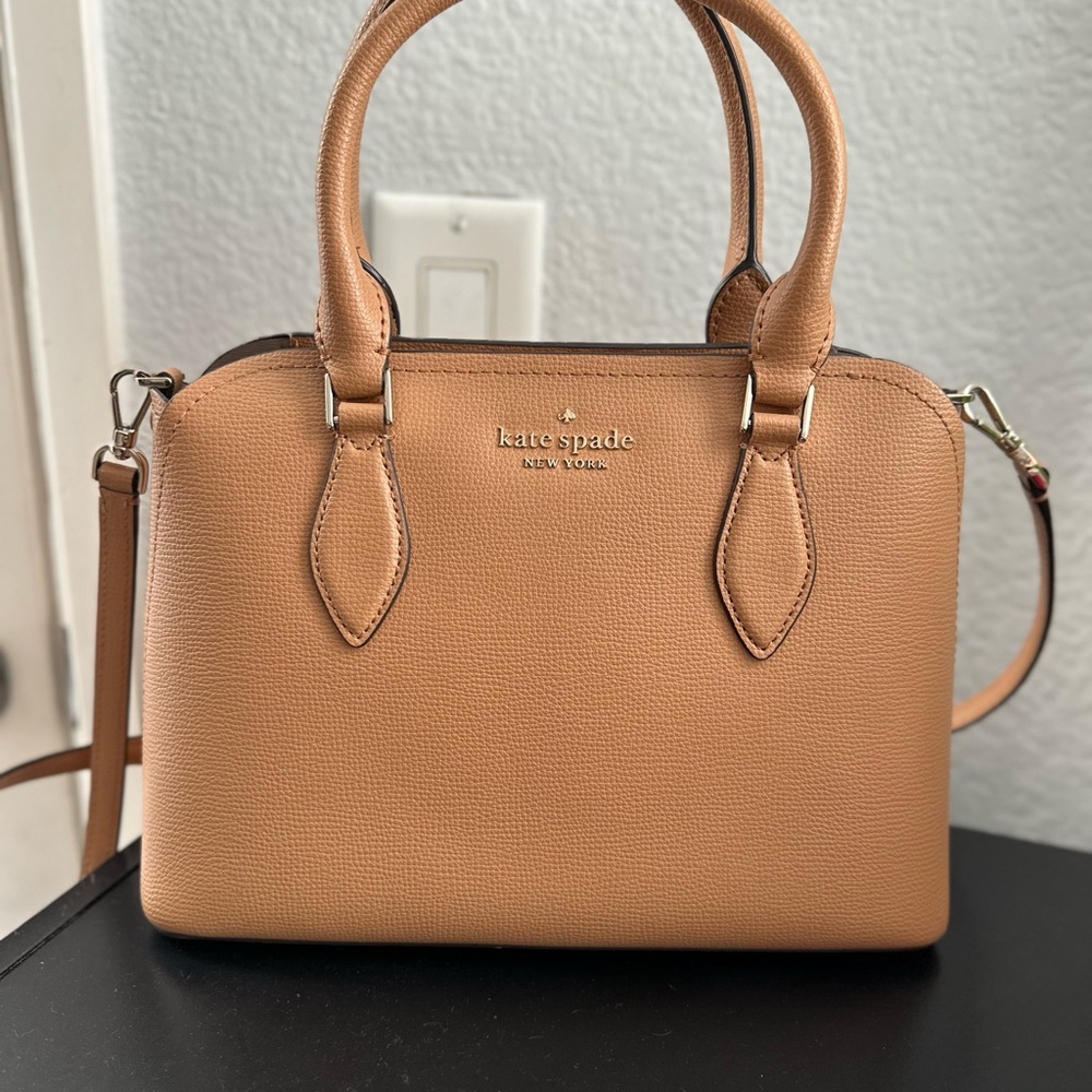 Kate Spade Darcy small Satchel Bag